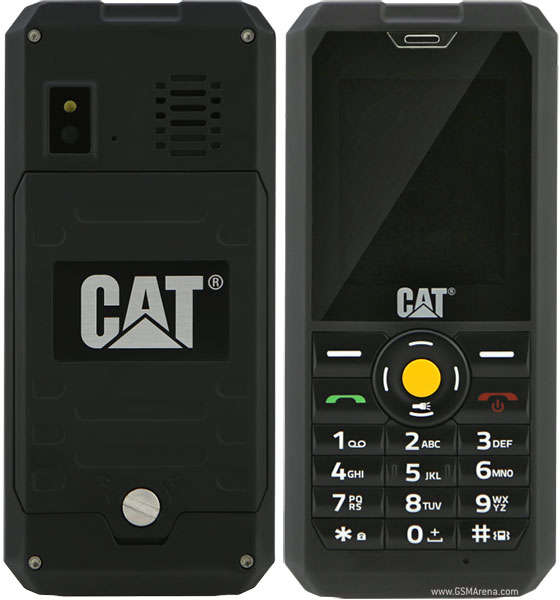 CAT B30 DUAL SIM